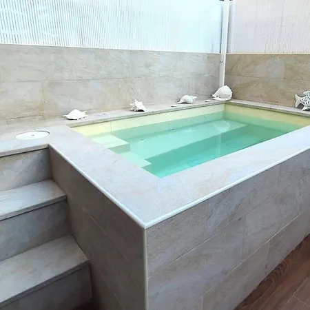 Prázdninový dům Haus Mit Meerblick By Interhome *
