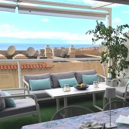 Prázdninový dům Haus Mit Meerblick By Interhome *