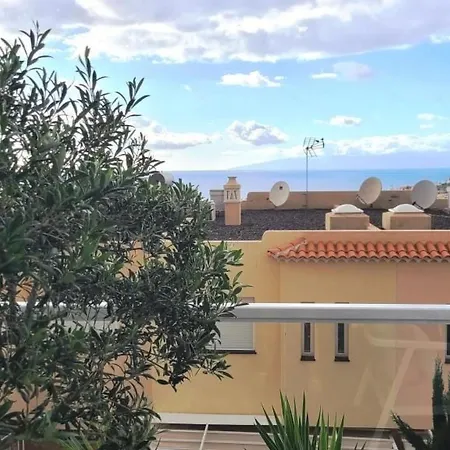 Haus Mit Meerblick By Interhome Prázdninový dům Costa Adeje (Tenerife)