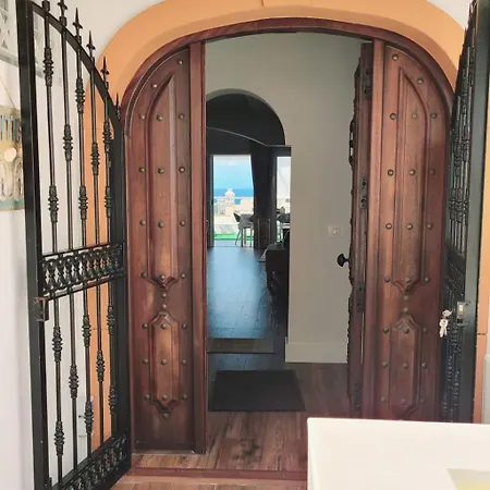 Prázdninový dům Haus Mit Meerblick By Interhome Costa Adeje (Tenerife)