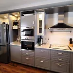 بيت للعطل Haus Mit Meerblick By Interhome