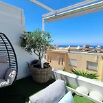 Haus Mit Meerblick By Interhome بيت للعطل أذيخي