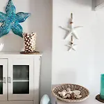 Haus Mit Meerblick By Interhome بيت للعطل *