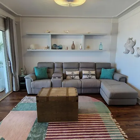 Haus Mit Meerblick By Interhome أذيخي