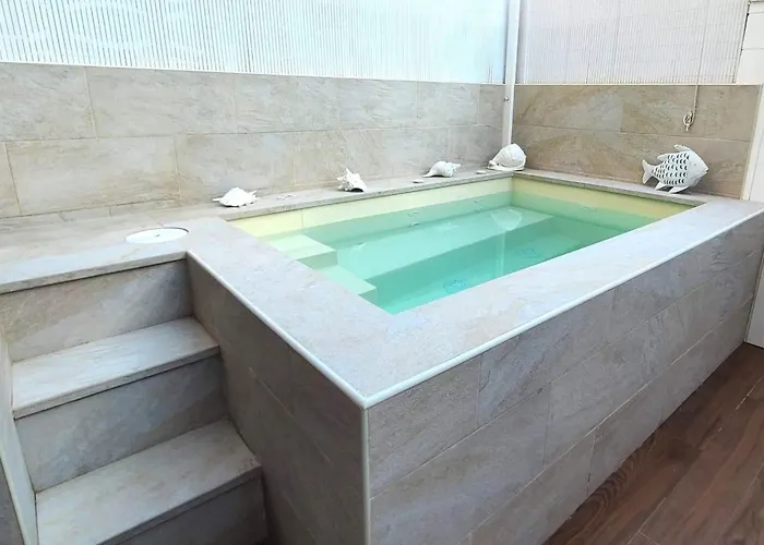 Dom wakacyjny Haus Mit Meerblick By Interhome *