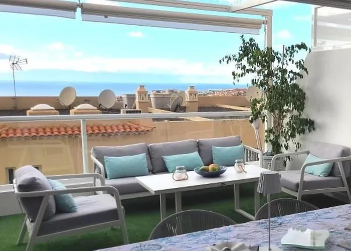 Дом отдыха Haus Mit Meerblick By Interhome *