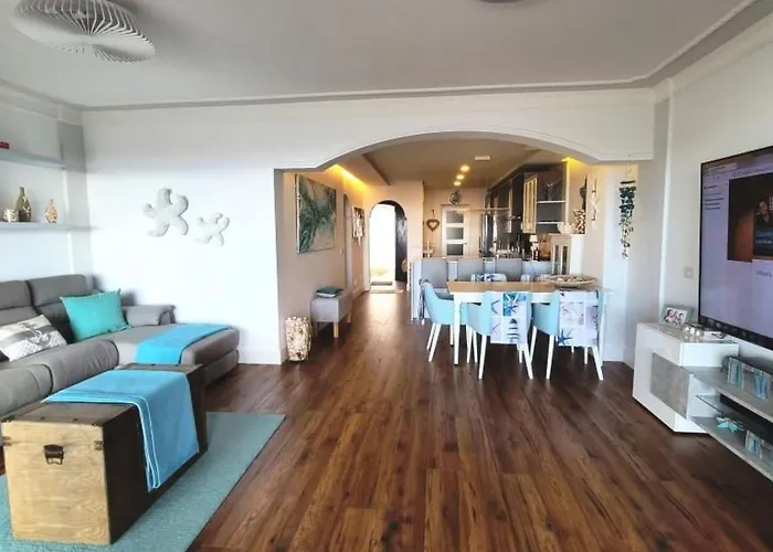 Haus Mit Meerblick By Interhome * Адехе