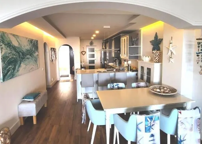 Dom wakacyjny Haus Mit Meerblick By Interhome Costa Adeje (Tenerife)