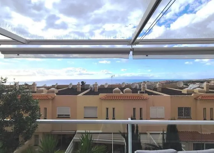 Dom wakacyjny Haus Mit Meerblick By Interhome