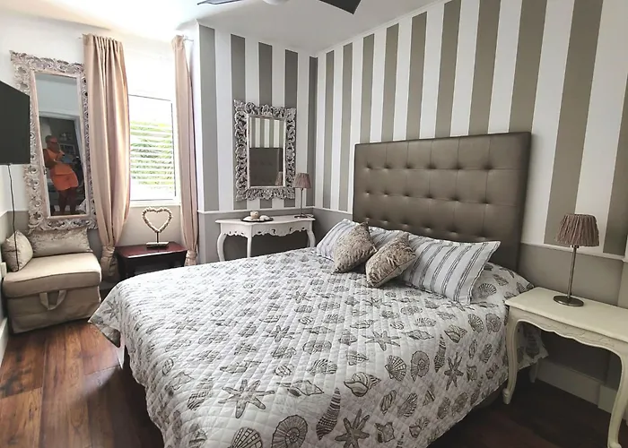 Дом отдыха Haus Mit Meerblick By Interhome Адехе