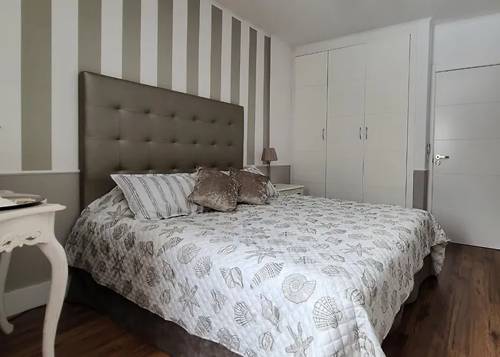 Haus Mit Meerblick By Interhome Дом отдыха Адехе