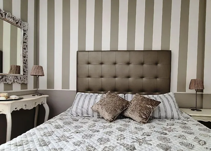 Haus Mit Meerblick By Interhome Dom wakacyjny Costa Adeje (Tenerife)