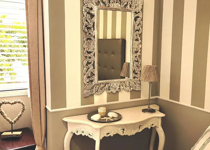 Haus Mit Meerblick By Interhome *