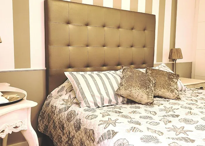 Haus Mit Meerblick By Interhome Dom wakacyjny