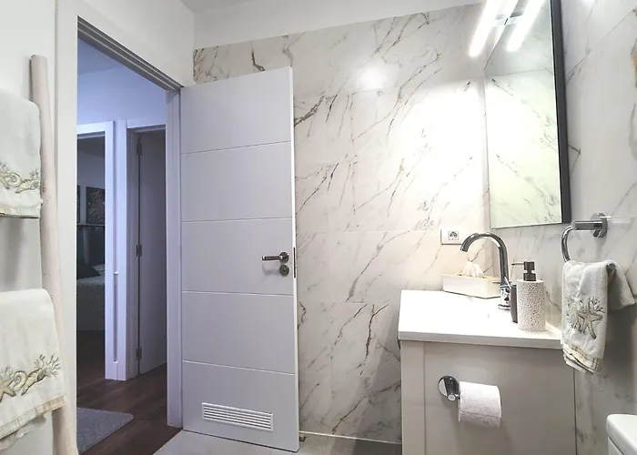 Dom wakacyjny Haus Mit Meerblick By Interhome *