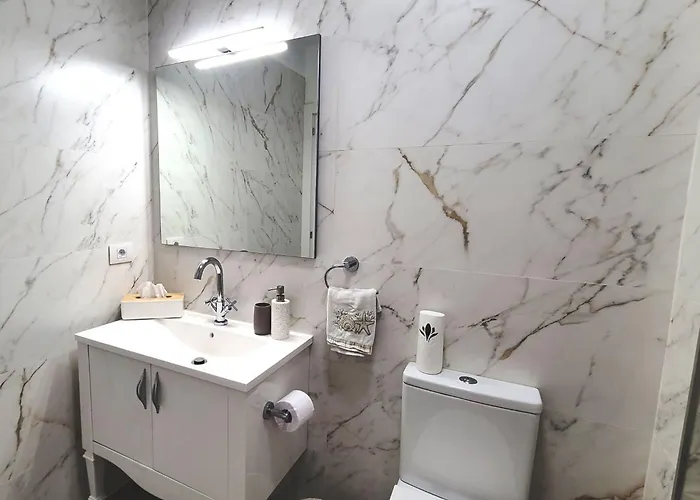 Dom wakacyjny Haus Mit Meerblick By Interhome