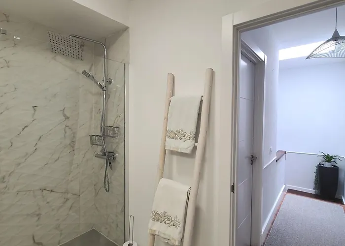 Dom wakacyjny Haus Mit Meerblick By Interhome Costa Adeje (Tenerife)