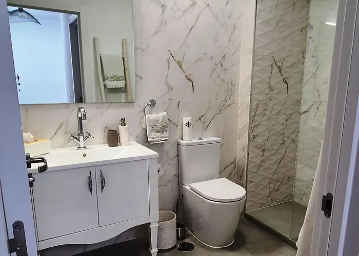 Haus Mit Meerblick By Interhome Дом отдыха *