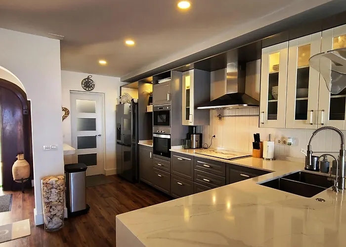 Haus Mit Meerblick By Interhome *