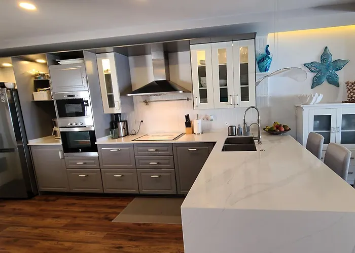 Haus Mit Meerblick By Interhome Costa Adeje (Tenerife)