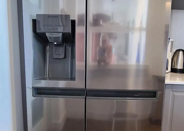 Haus Mit Meerblick By Interhome *