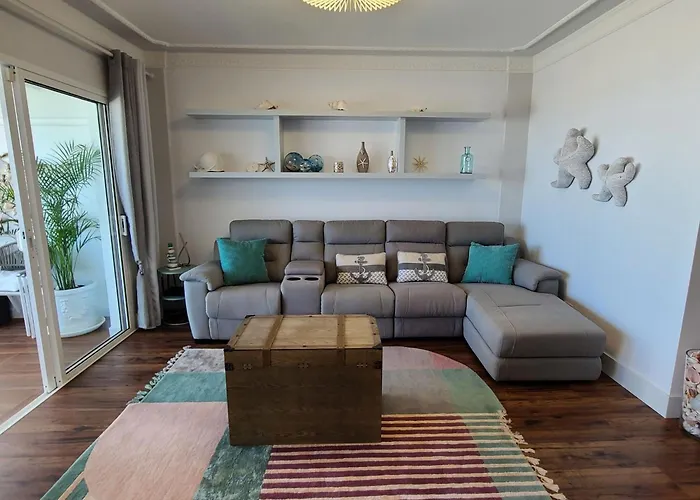 Haus Mit Meerblick By Interhome Адехе