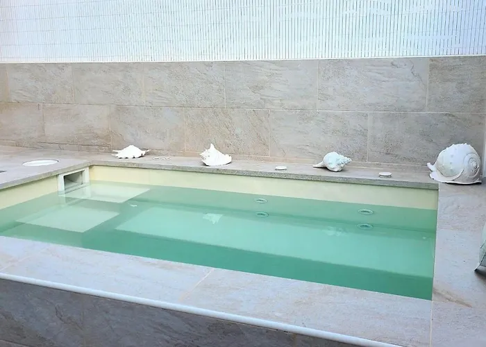 Haus Mit Meerblick By Interhome * Costa Adeje (Tenerife)