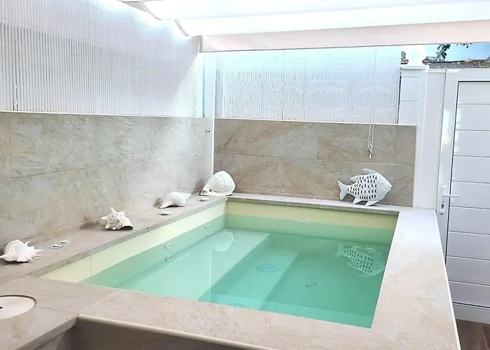 Haus Mit Meerblick By Interhome Дом отдыха Адехе