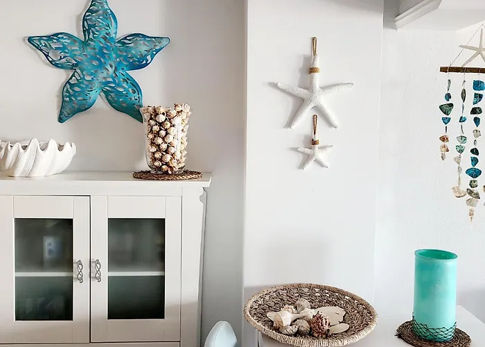 Haus Mit Meerblick By Interhome Dom wakacyjny *