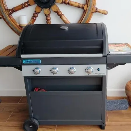 Tatil Evi Haus Mit Meerblick By Interhome