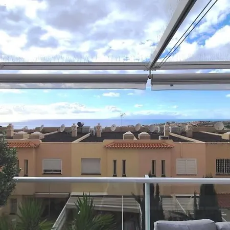 Hébergement de vacances Haus Mit Meerblick By Interhome