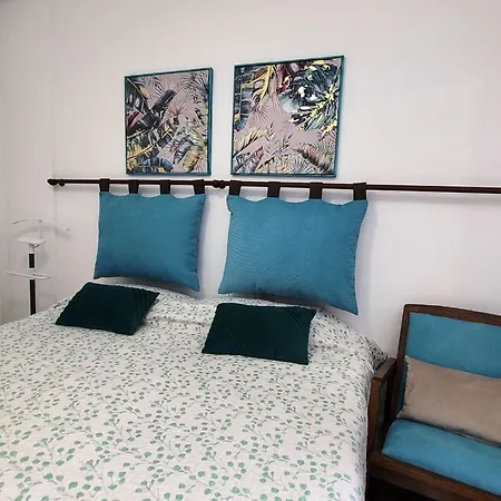 Hébergement de vacances Haus Mit Meerblick By Interhome Costa Adeje (Tenerife)