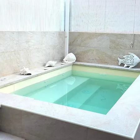 Haus Mit Meerblick By Interhome Hébergement de vacances *